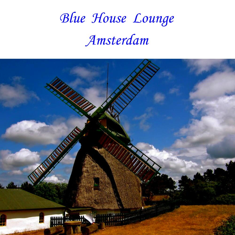 Blue House Lounge - Amsterdam