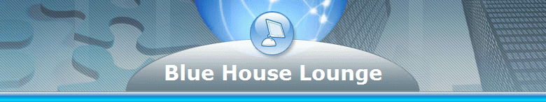 Blue House Lounge
