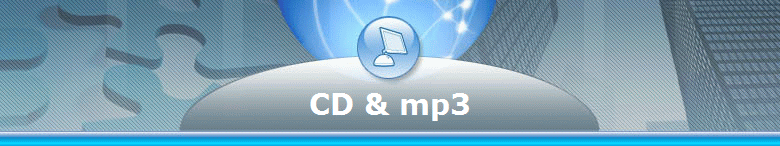 CD & mp3